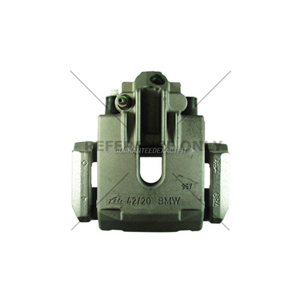 2007 Bmw 530 Brake Caliper