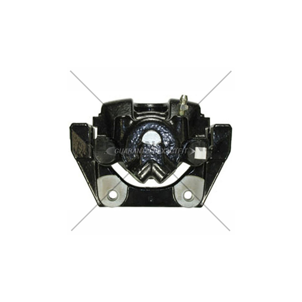 2006 Bmw M3 Brake Caliper