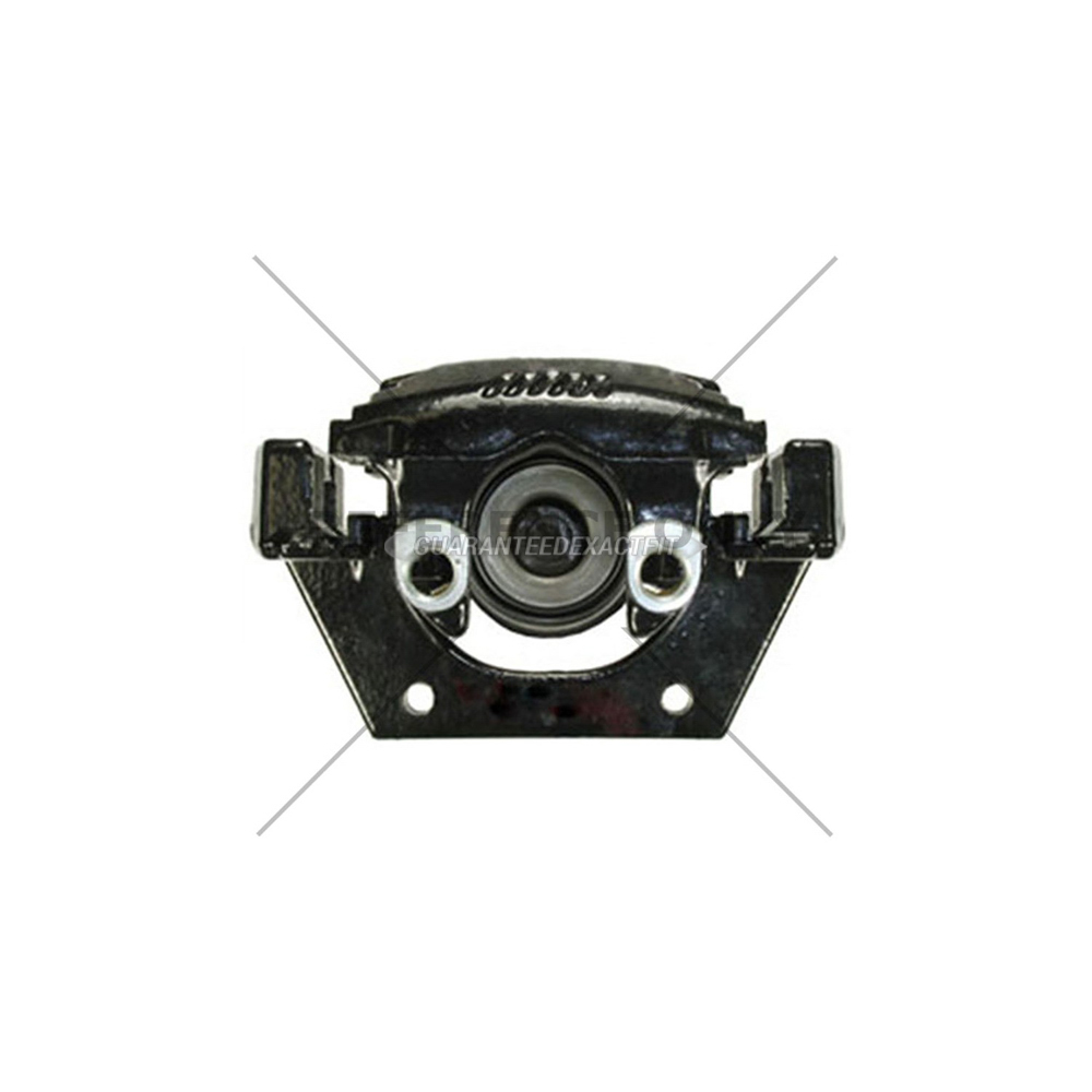 2006 Bmw M3 Brake Caliper