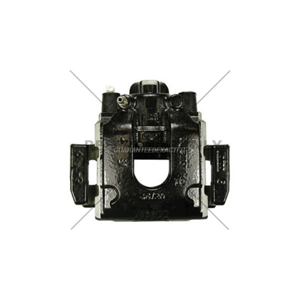2006 Bmw M3 Brake Caliper