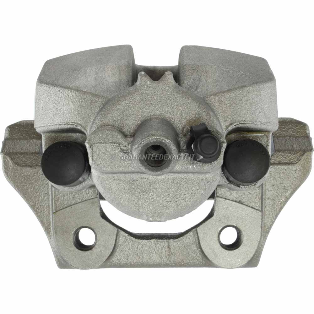 2012 Bmw X5 Brake Caliper