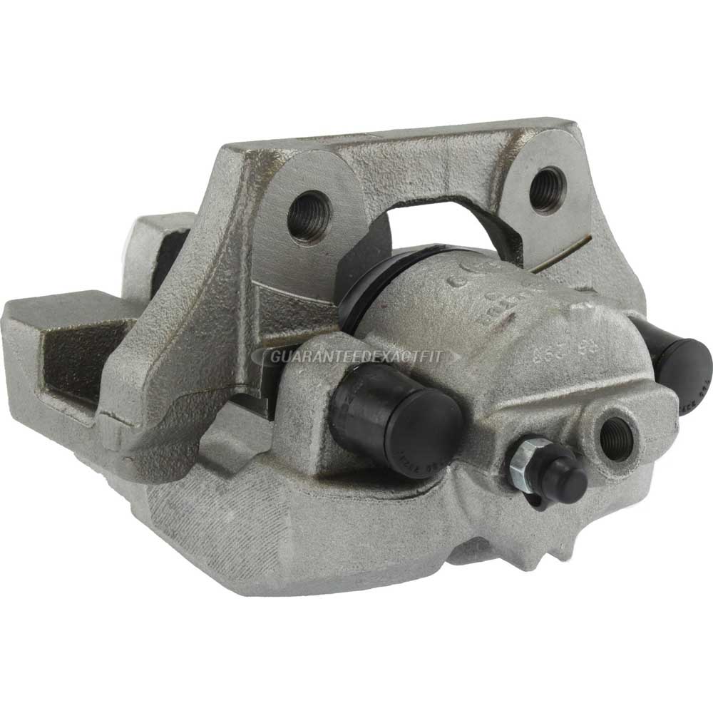 2012 Bmw X5 Brake Caliper