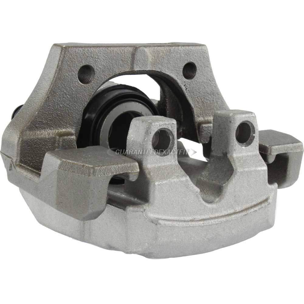 2012 Bmw X5 Brake Caliper