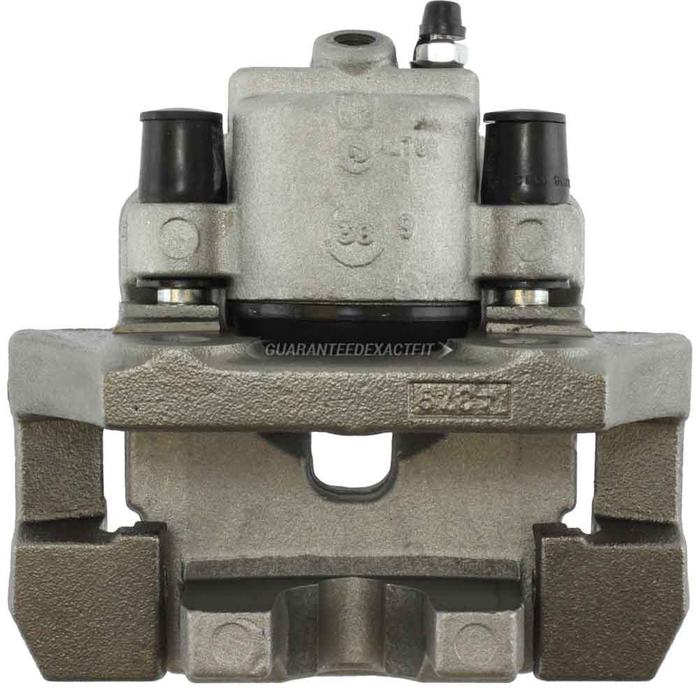 2012 Bmw X5 Brake Caliper