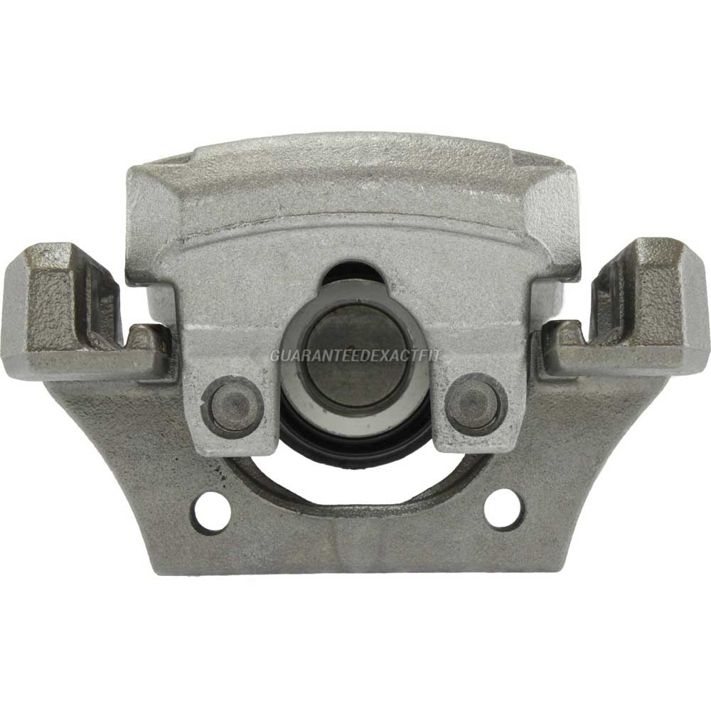 2012 Bmw X5 Brake Caliper