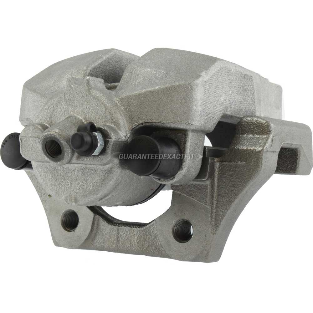 2012 Bmw X5 Brake Caliper