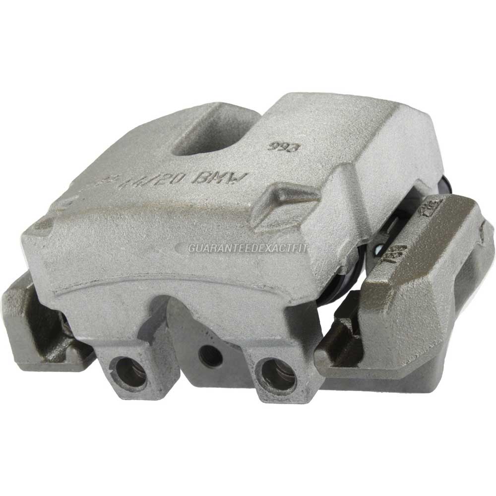 2012 Bmw X5 Brake Caliper