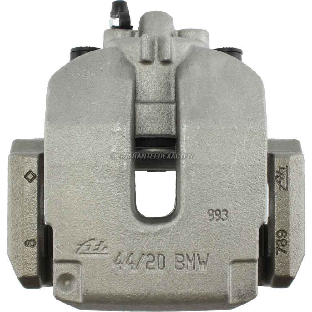 2012 Bmw X5 Brake Caliper