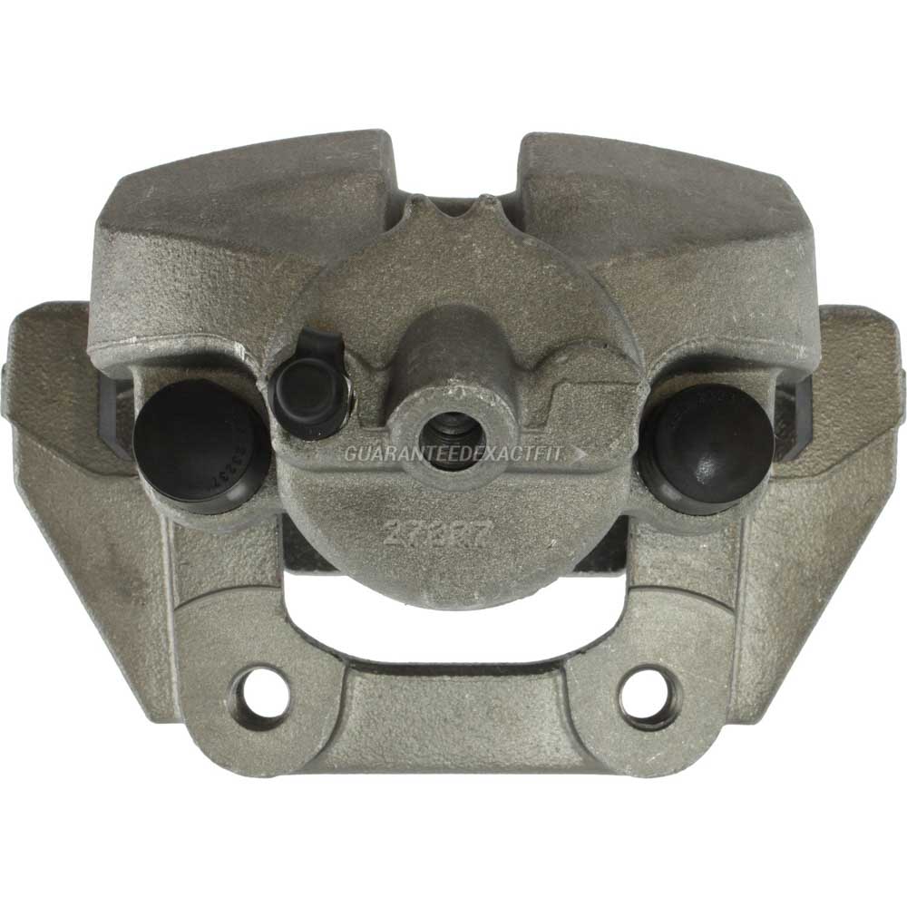2007 Bmw X5 Brake Caliper
