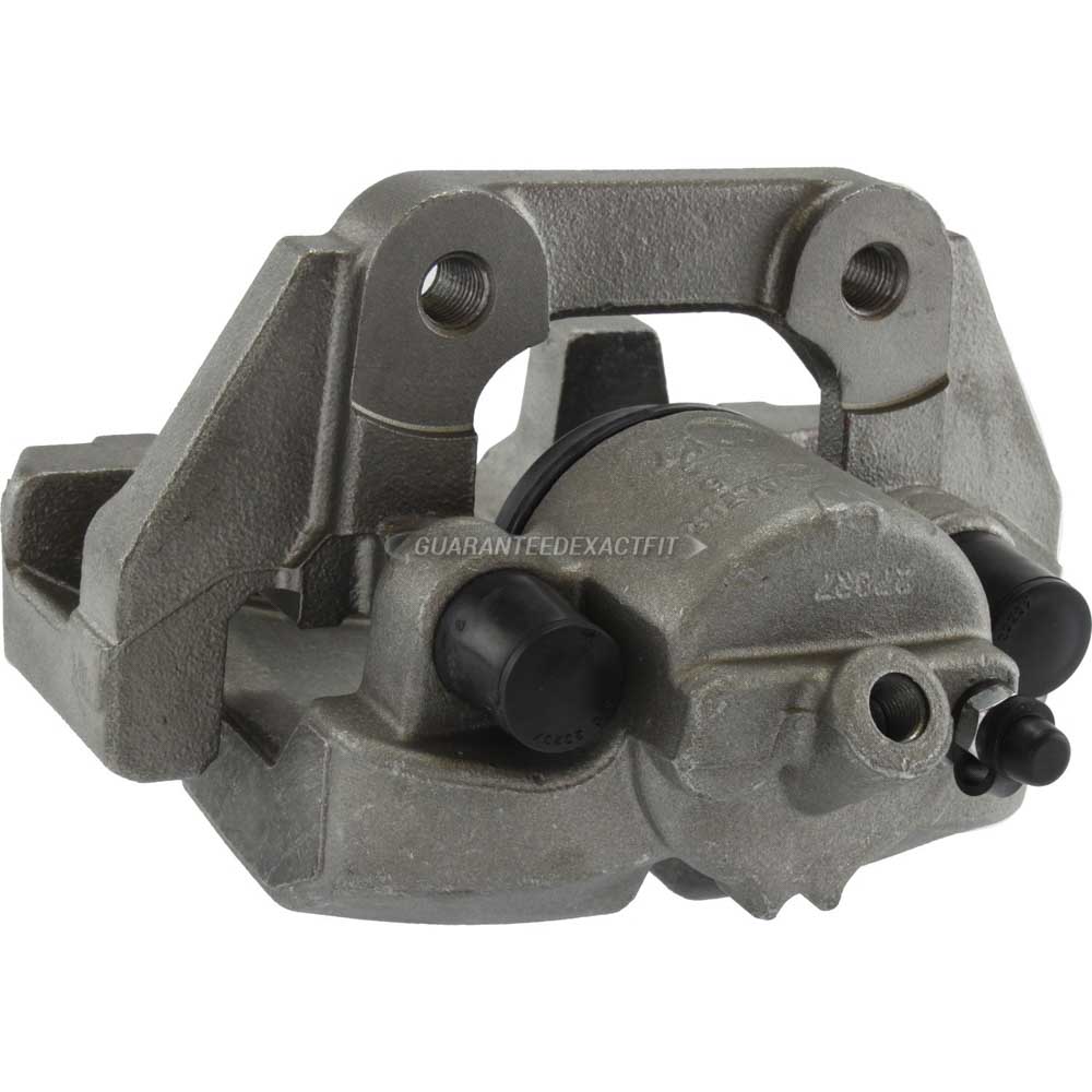 2007 Bmw X5 Brake Caliper