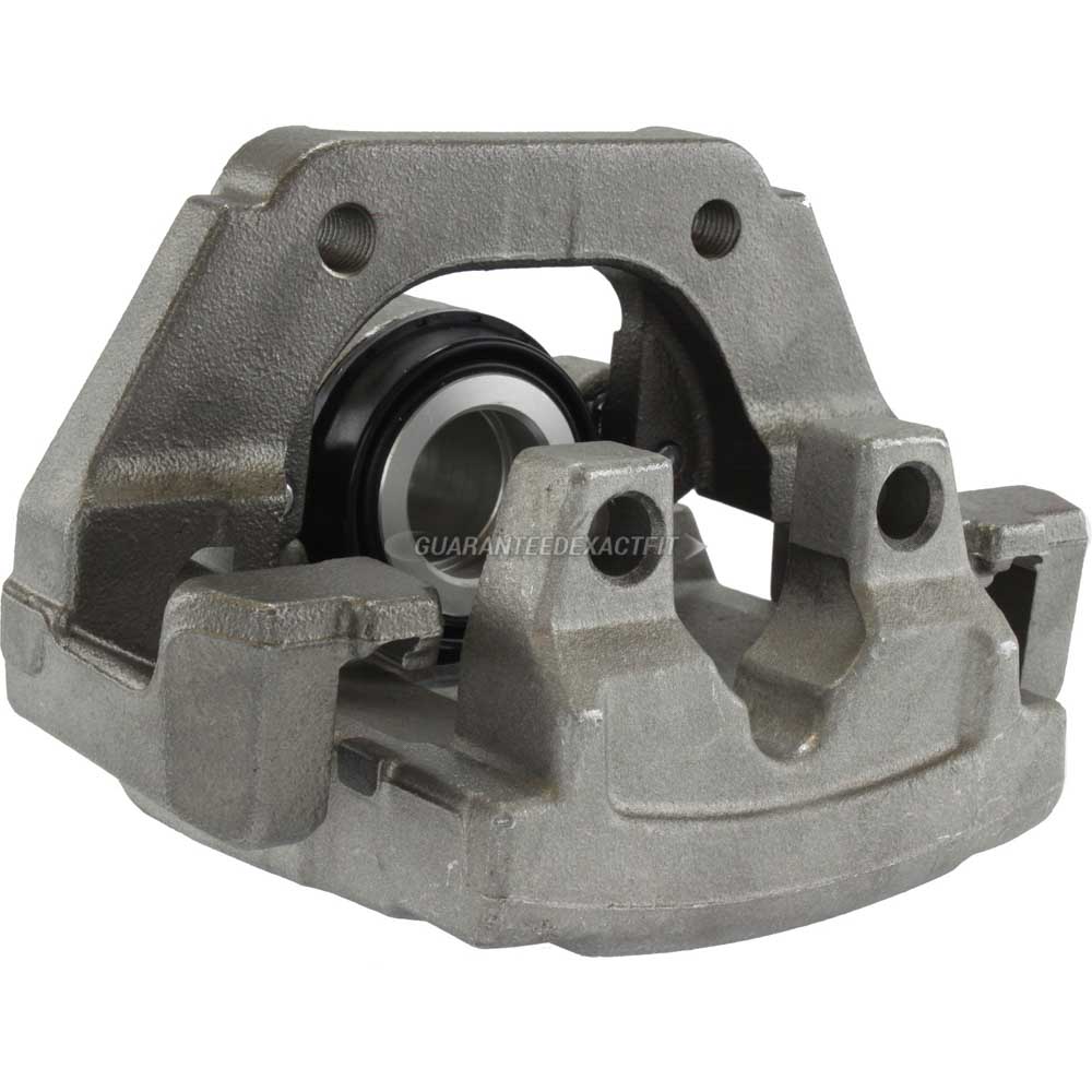 2007 Bmw X5 Brake Caliper