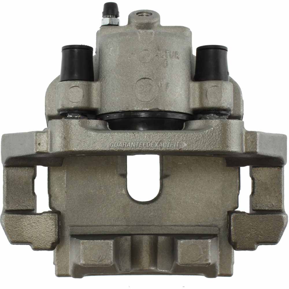2007 Bmw X5 Brake Caliper