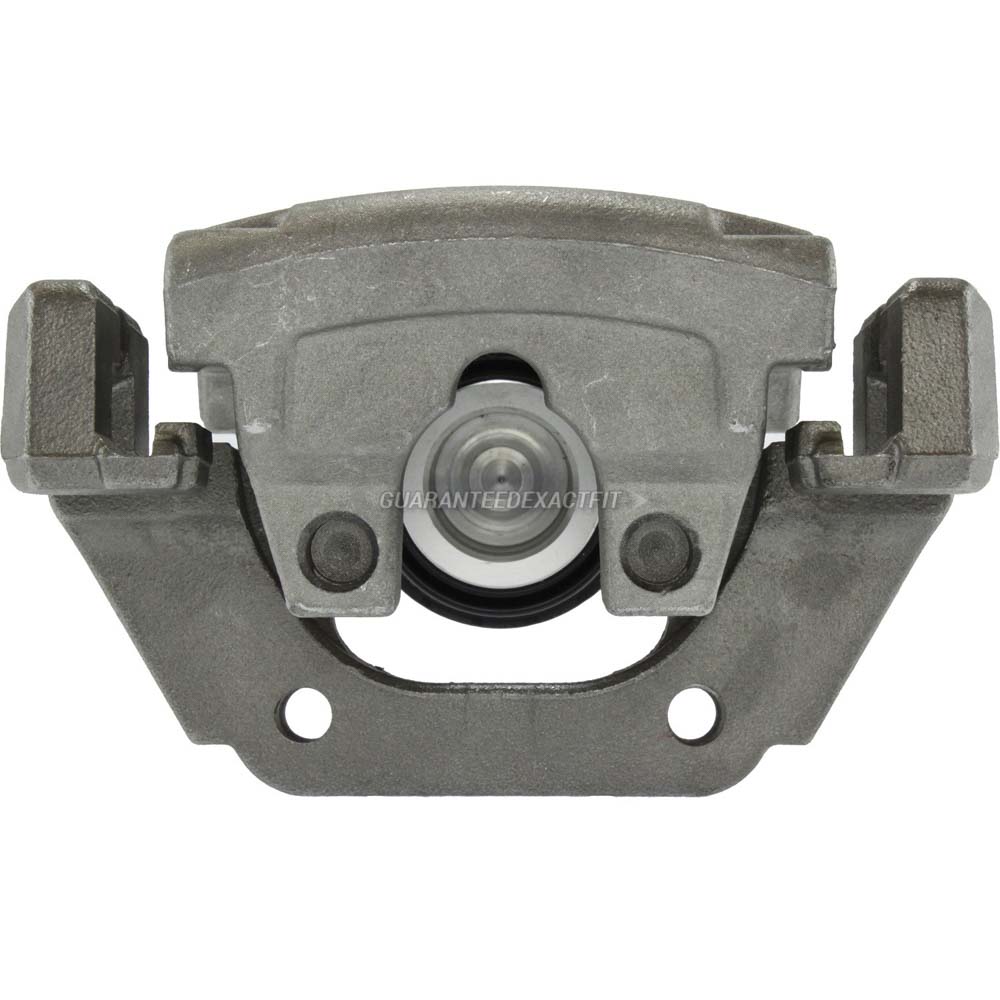 2007 Bmw X5 Brake Caliper