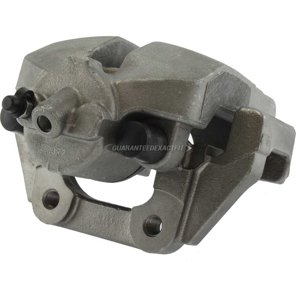 2007 Bmw X5 Brake Caliper