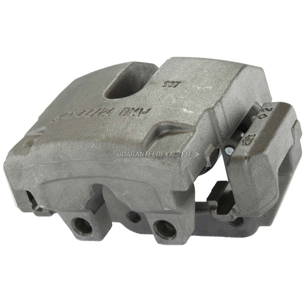 2007 Bmw X5 Brake Caliper