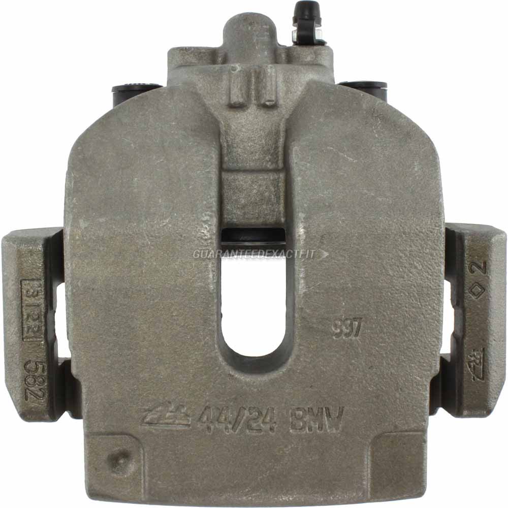 2007 Bmw X5 Brake Caliper