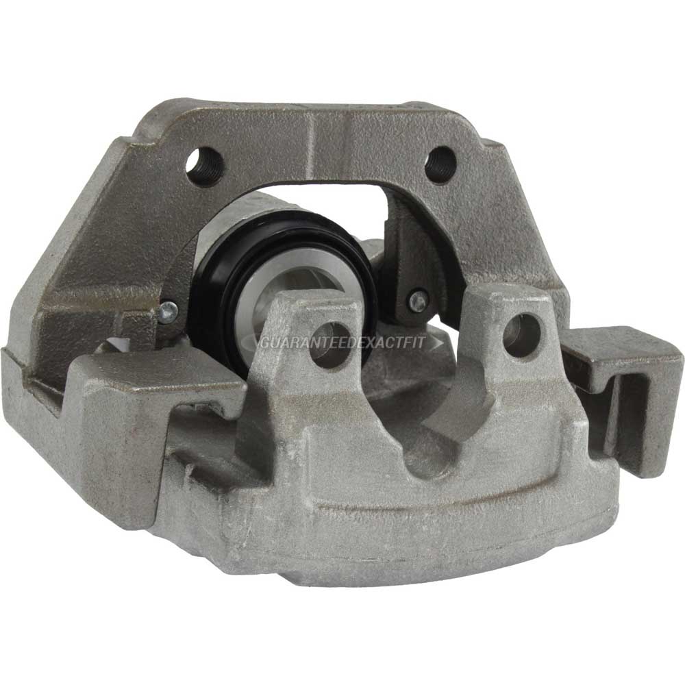 2012 Bmw X6 Brake Caliper