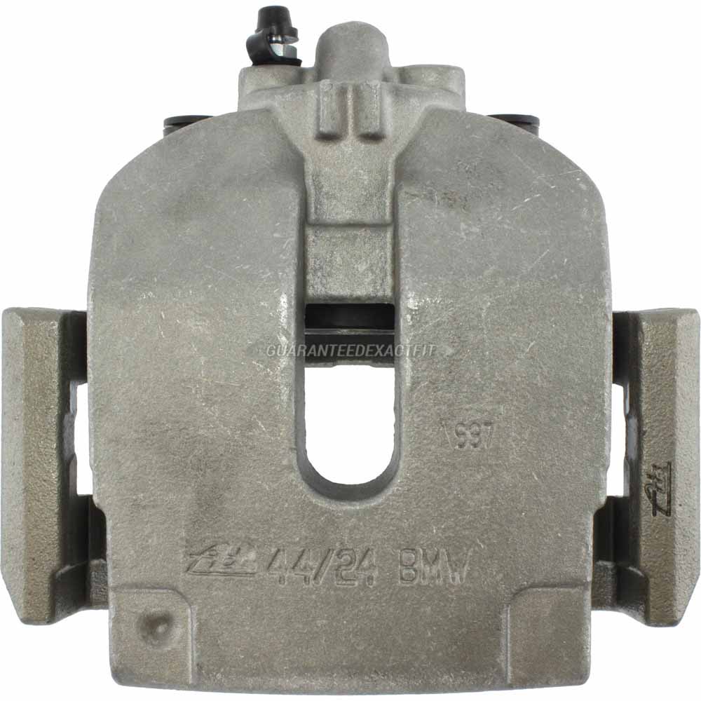 2012 Bmw X6 Brake Caliper