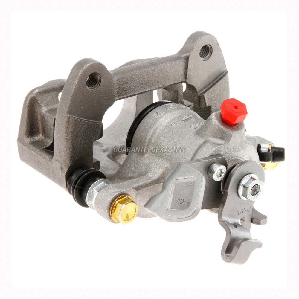 2007 Mini Cooper Brake Caliper
