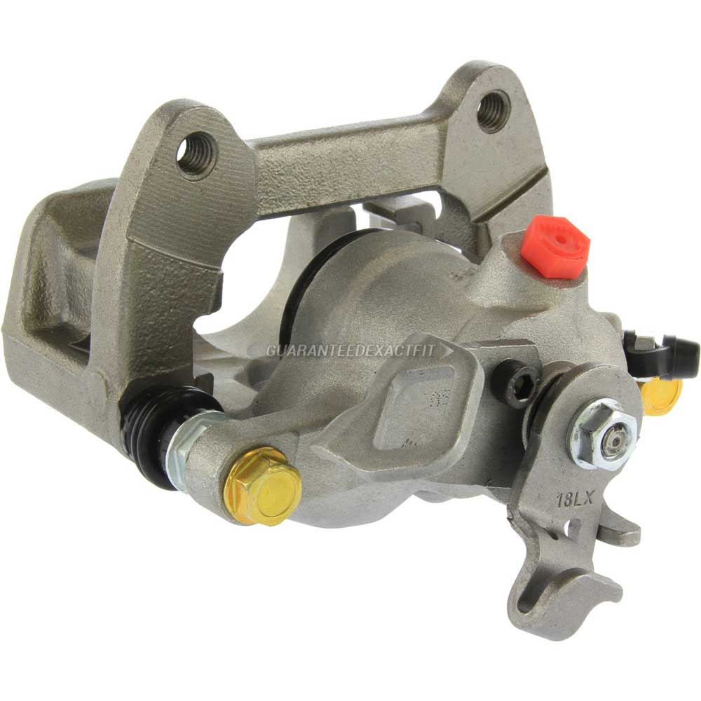 2007 Mini Cooper Brake Caliper