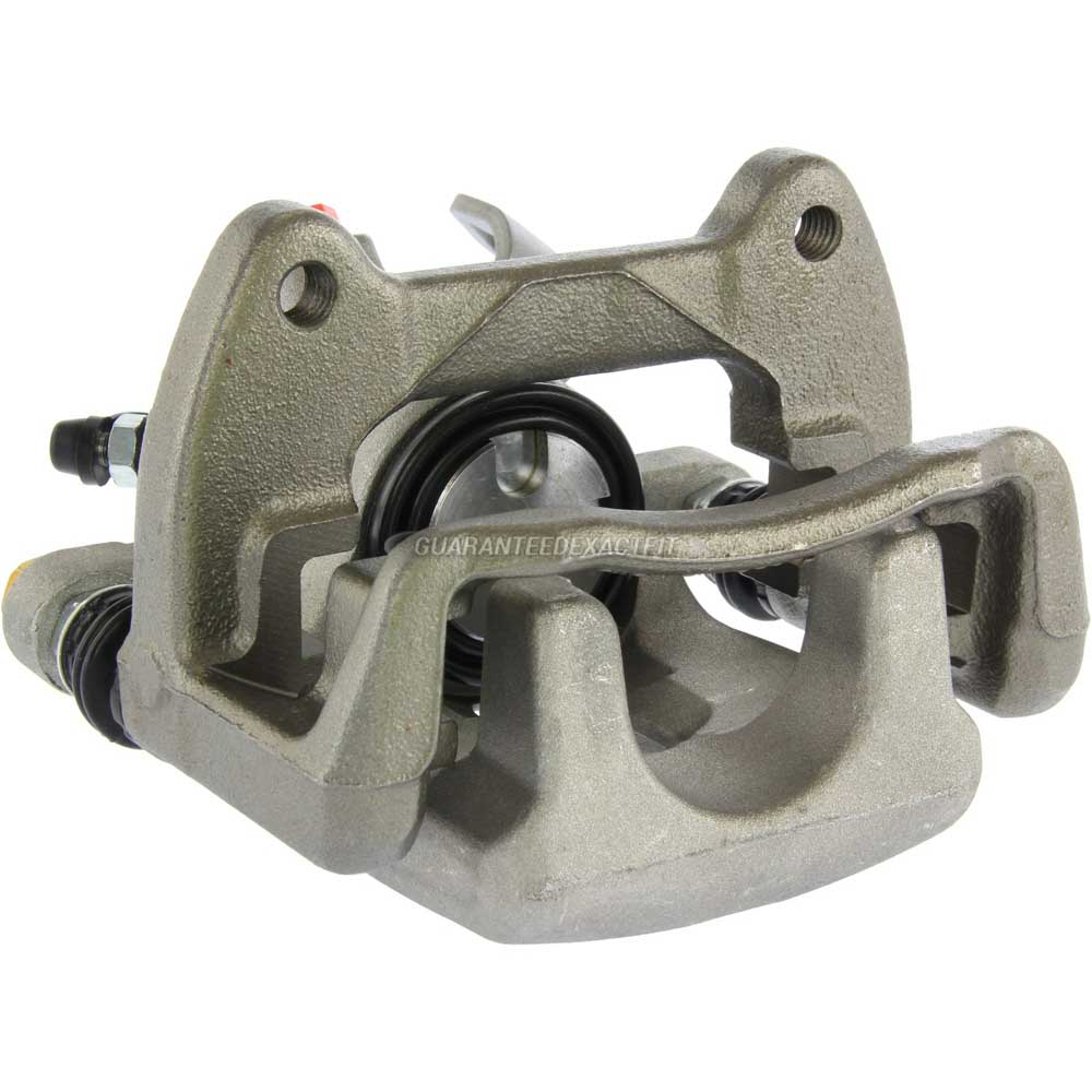 2007 Mini Cooper Brake Caliper