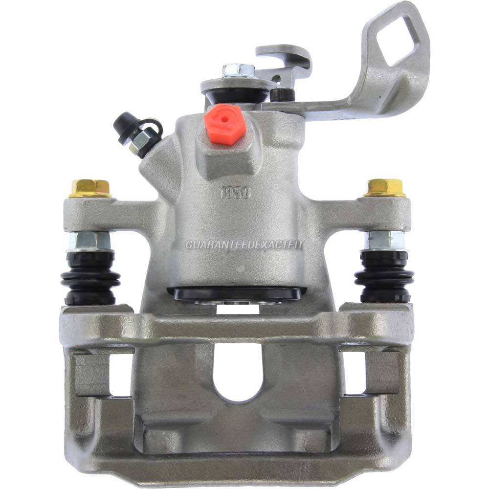 2007 Mini Cooper Brake Caliper