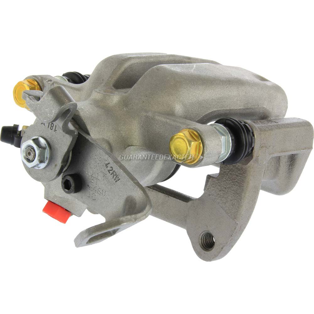 2007 Mini Cooper Brake Caliper