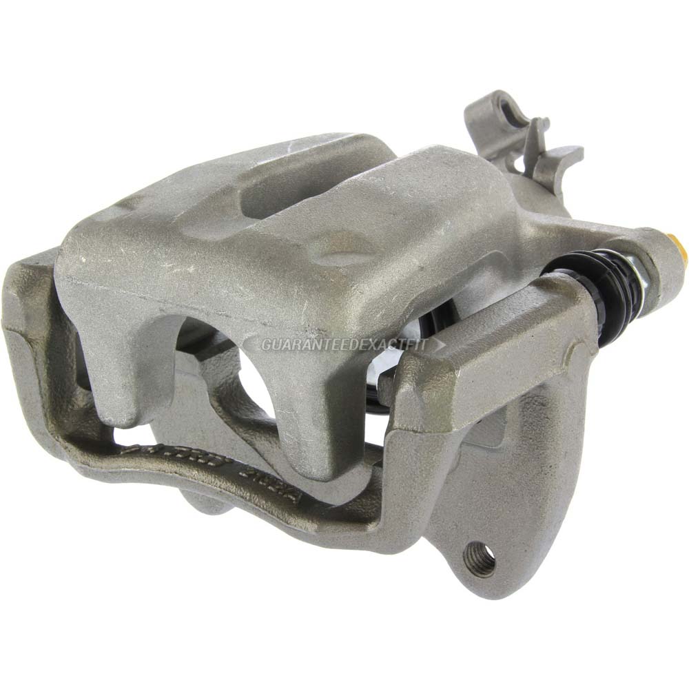 2007 Mini Cooper Brake Caliper