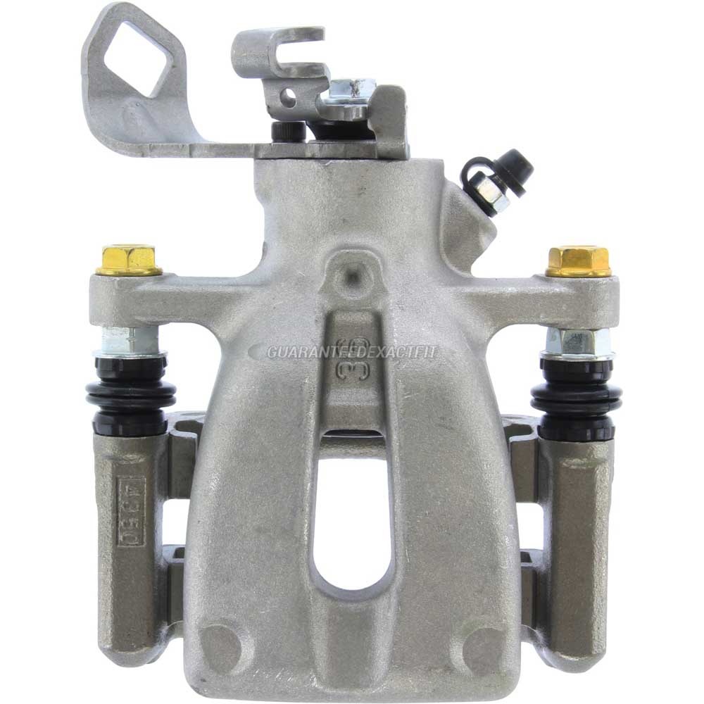 2007 Mini Cooper Brake Caliper