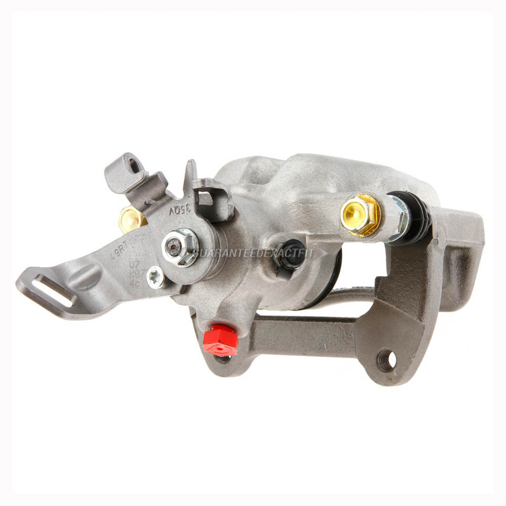 2016 Mini Cooper Brake Caliper
