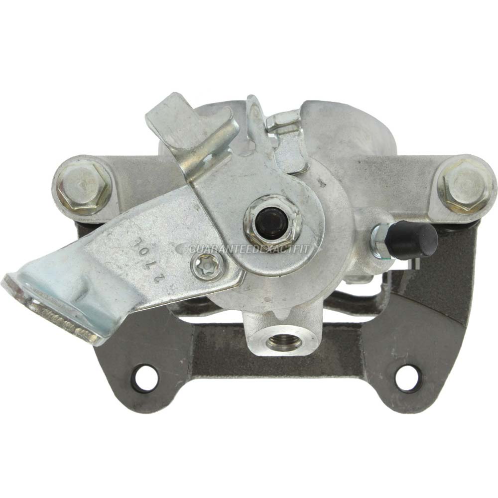 2016 Mini Cooper Brake Caliper