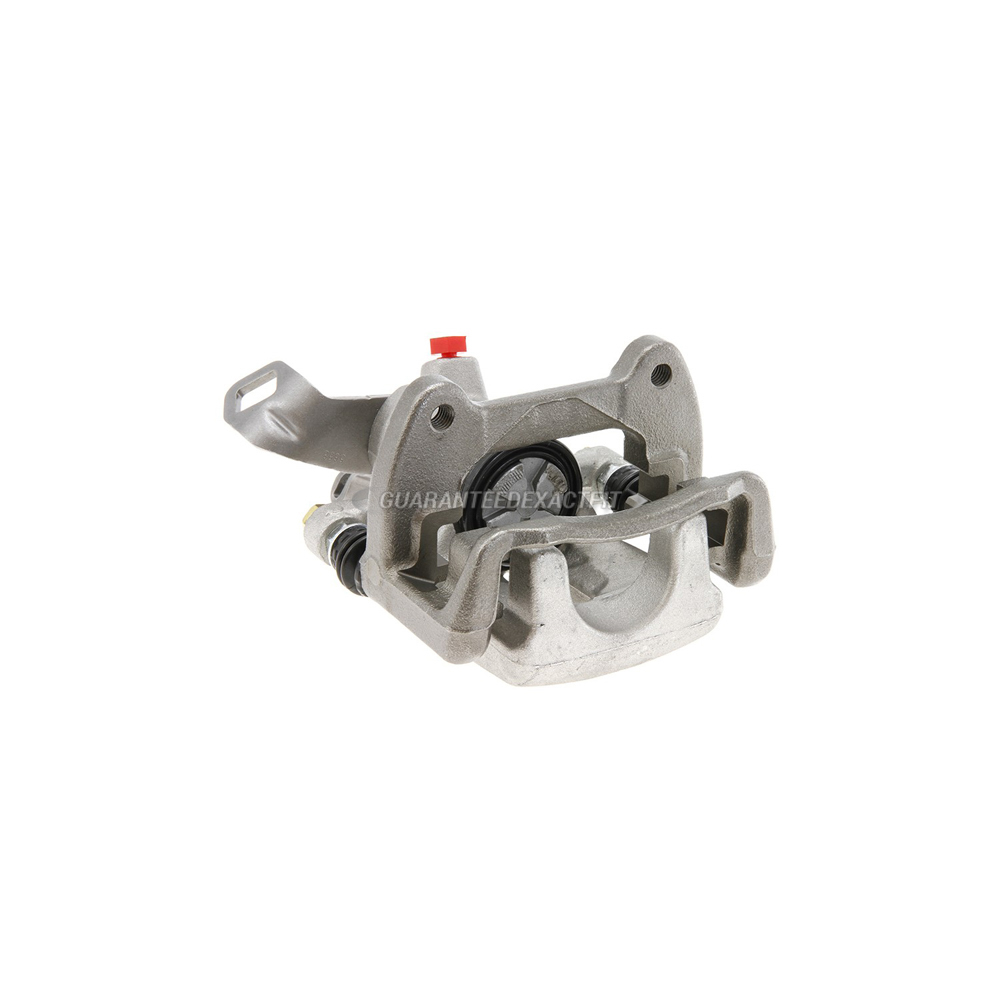 2016 Mini Cooper Brake Caliper