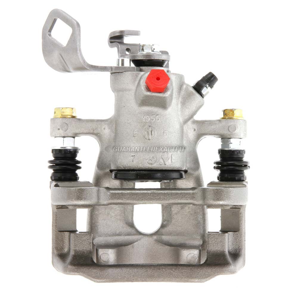 2016 Mini Cooper Brake Caliper