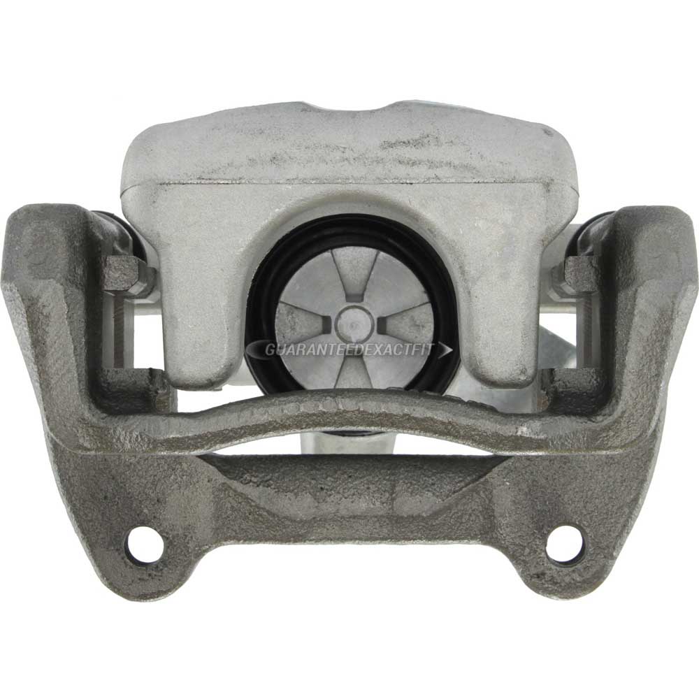2016 Mini Cooper Brake Caliper