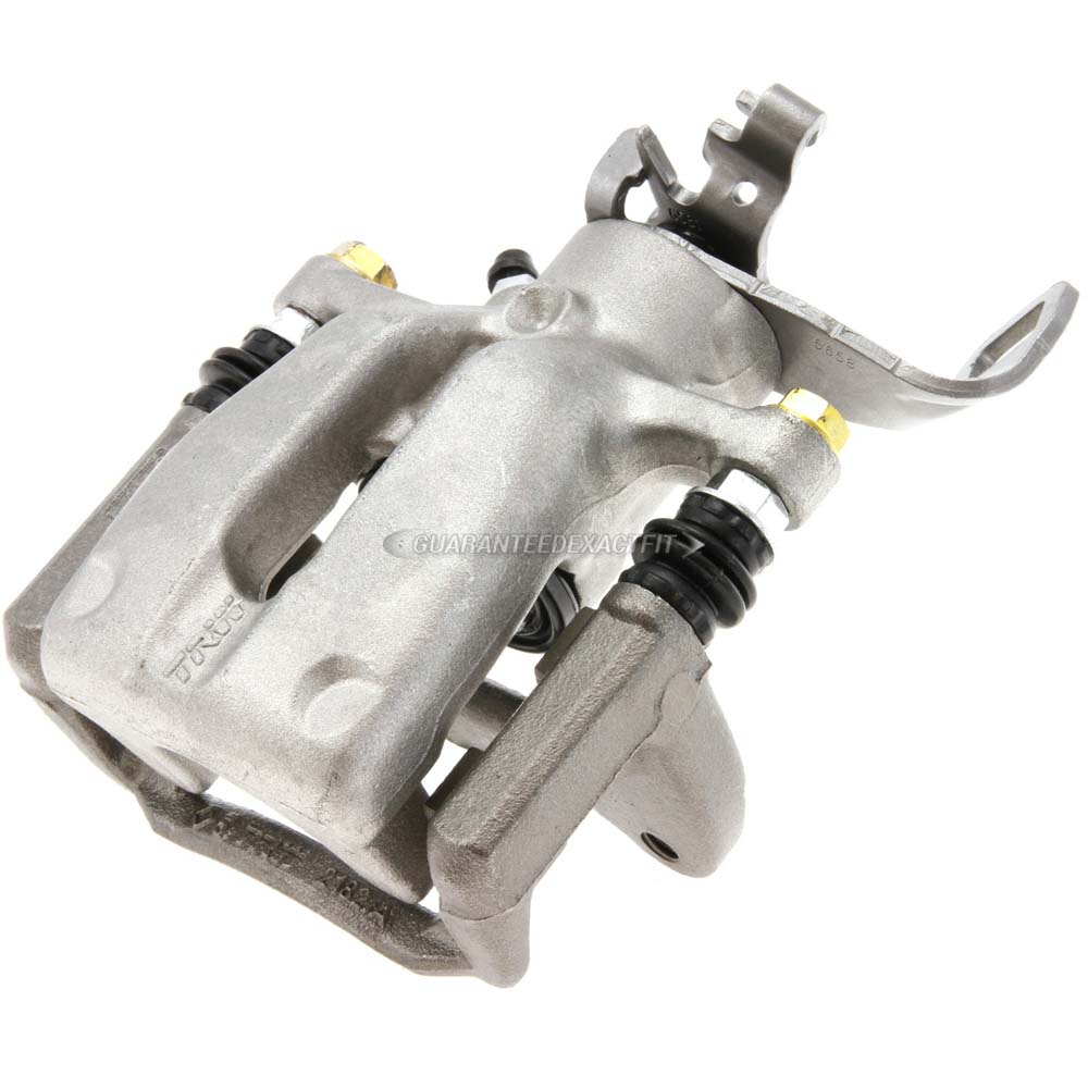2016 Mini Cooper Brake Caliper