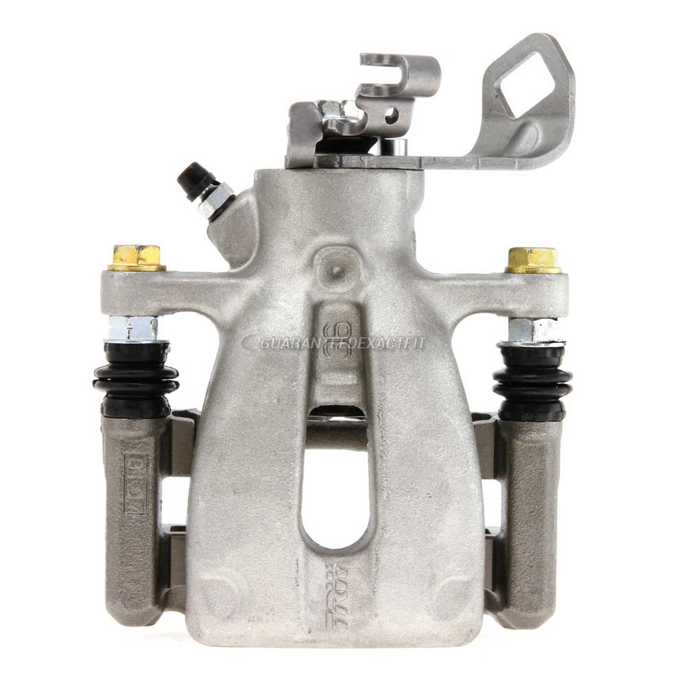 2016 Mini Cooper Brake Caliper