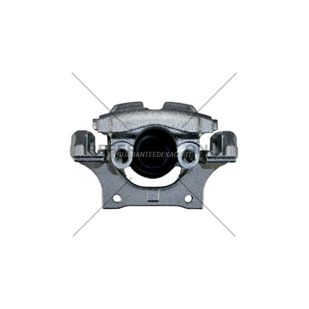 2012 Bmw 128i Brake Caliper