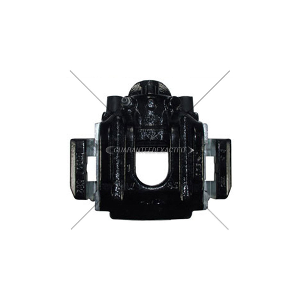 2012 Bmw M3 Brake Caliper