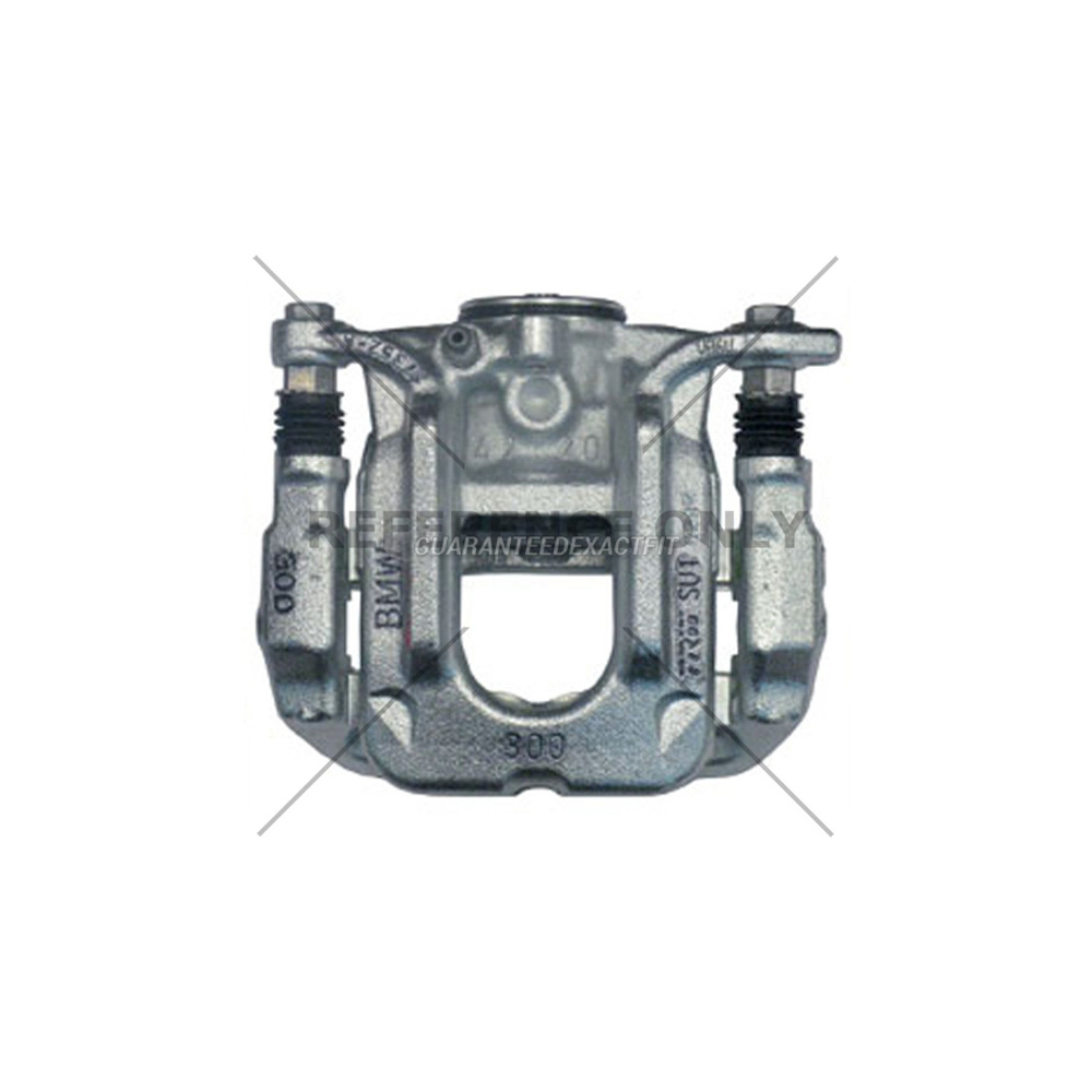 2014 Bmw Z4 Brake Caliper