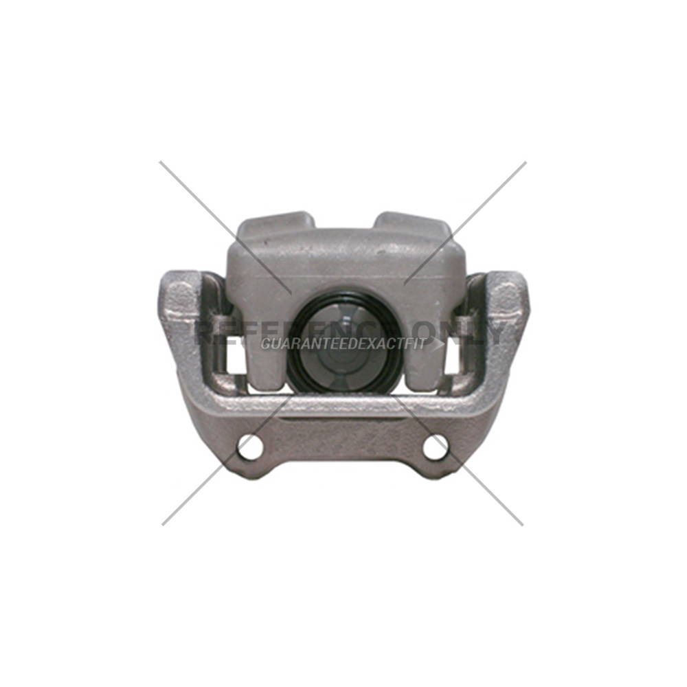 2014 Mini Cooper Paceman Brake Caliper