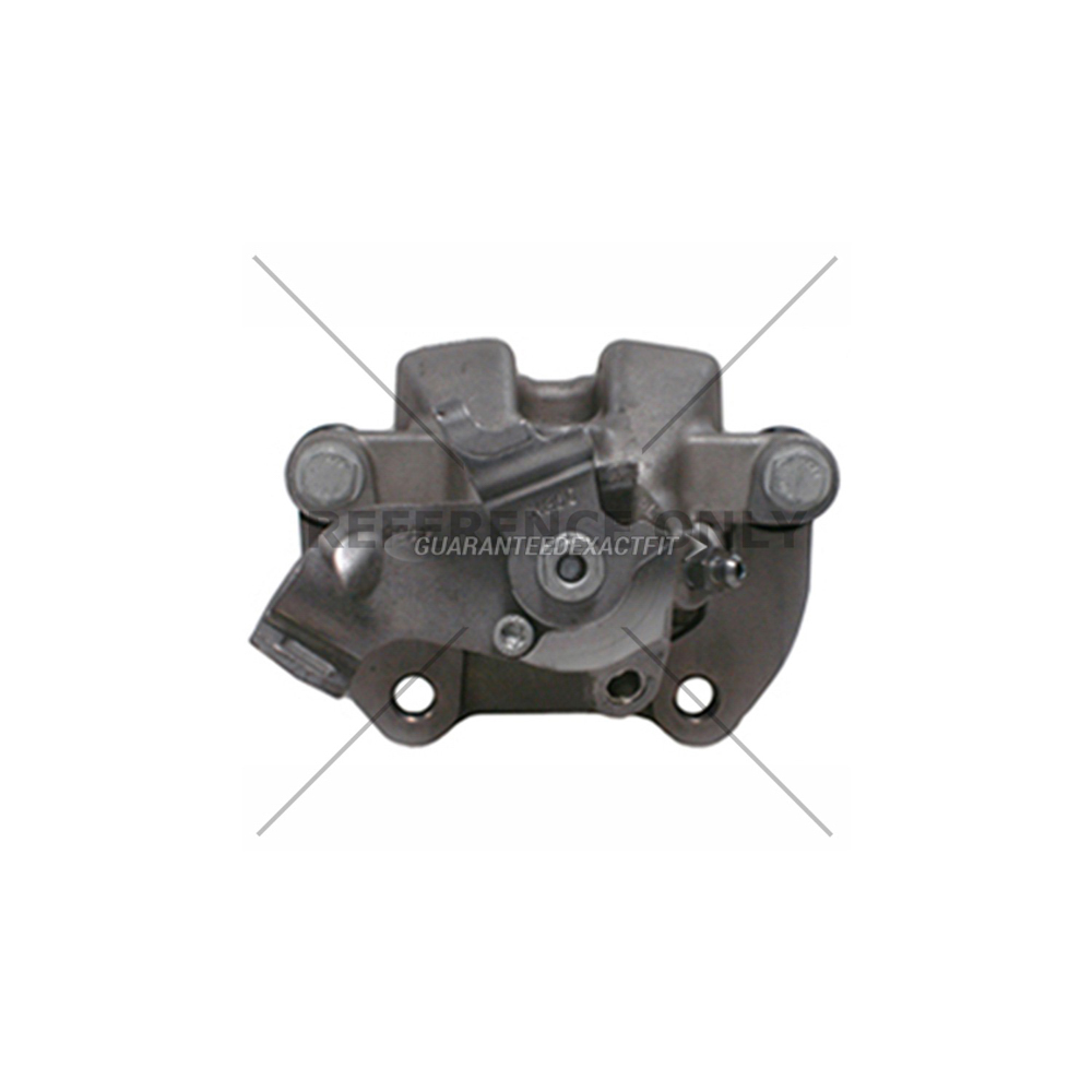 2013 Mini Cooper Paceman Brake Caliper