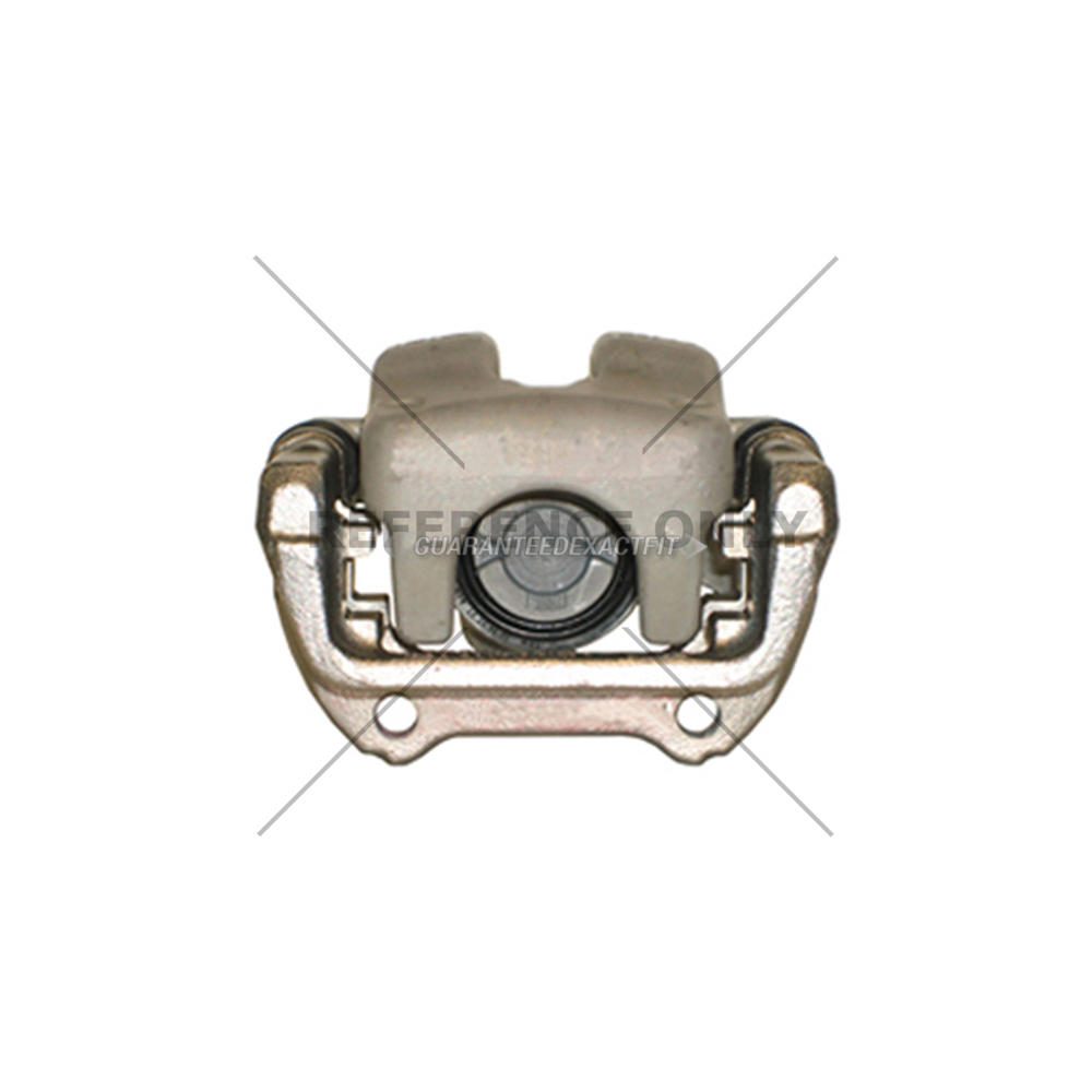 2013 Mini Cooper Paceman Brake Caliper