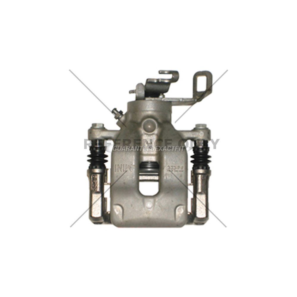 2013 Mini Cooper Paceman Brake Caliper