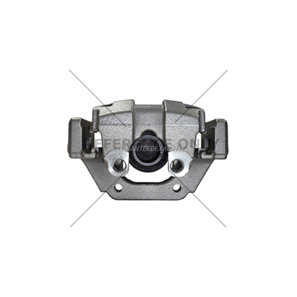 2012 Bmw 740 Brake Caliper