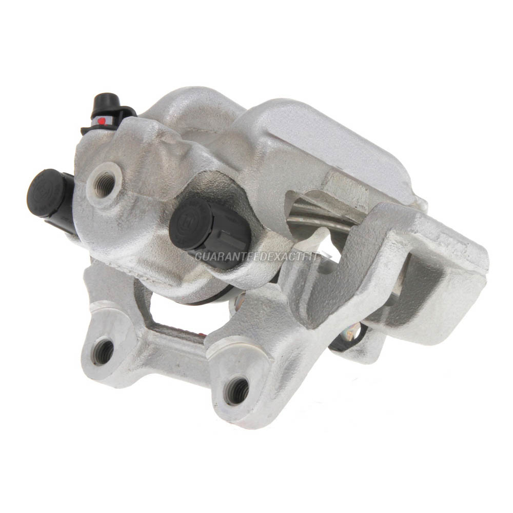 2013 Bmw ActiveHybrid 3 Brake Caliper