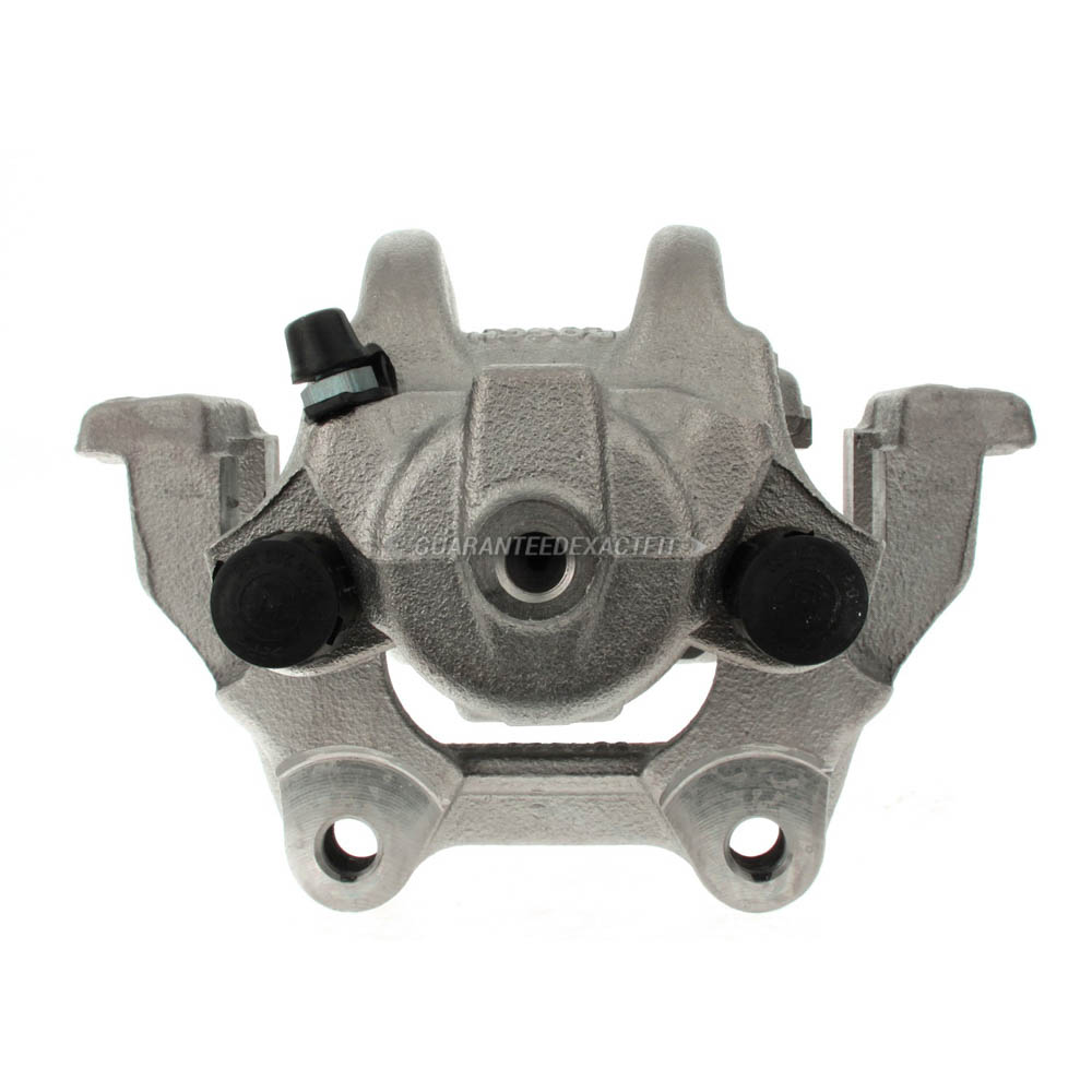 2013 Bmw ActiveHybrid 3 Brake Caliper