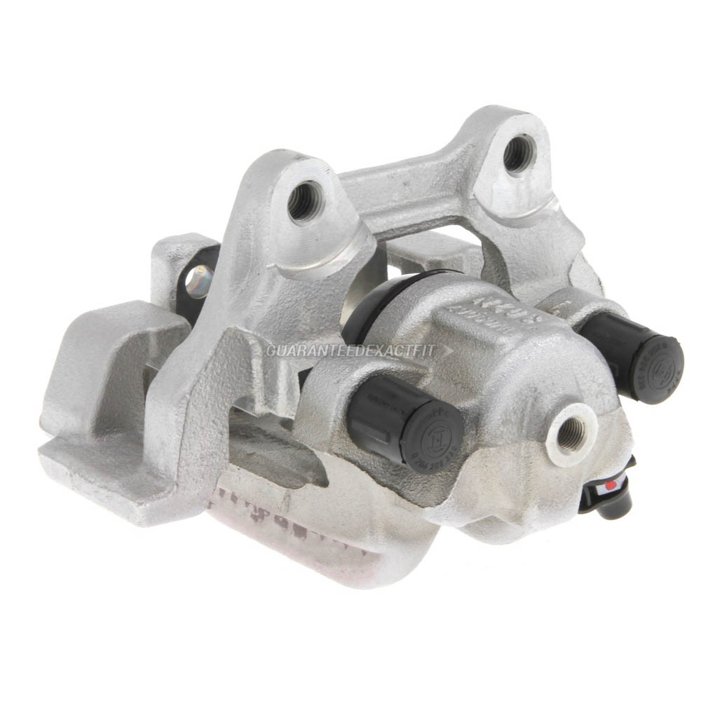 2013 Bmw ActiveHybrid 3 Brake Caliper