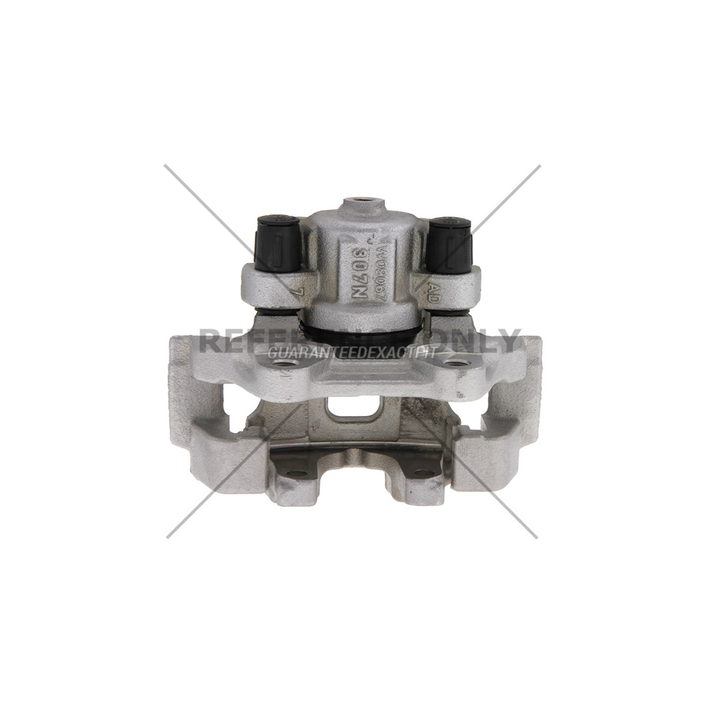 2013 Bmw ActiveHybrid 3 Brake Caliper