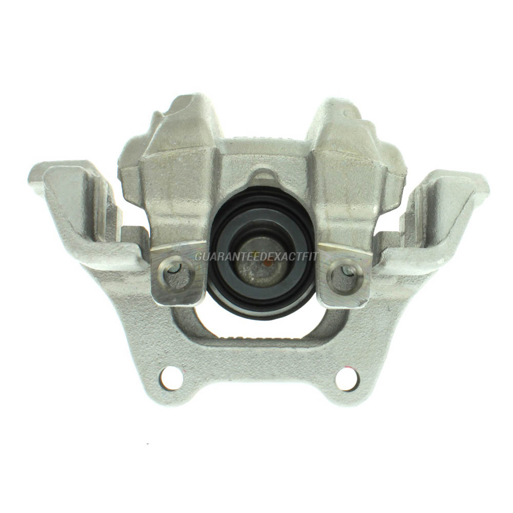 2013 Bmw ActiveHybrid 3 Brake Caliper
