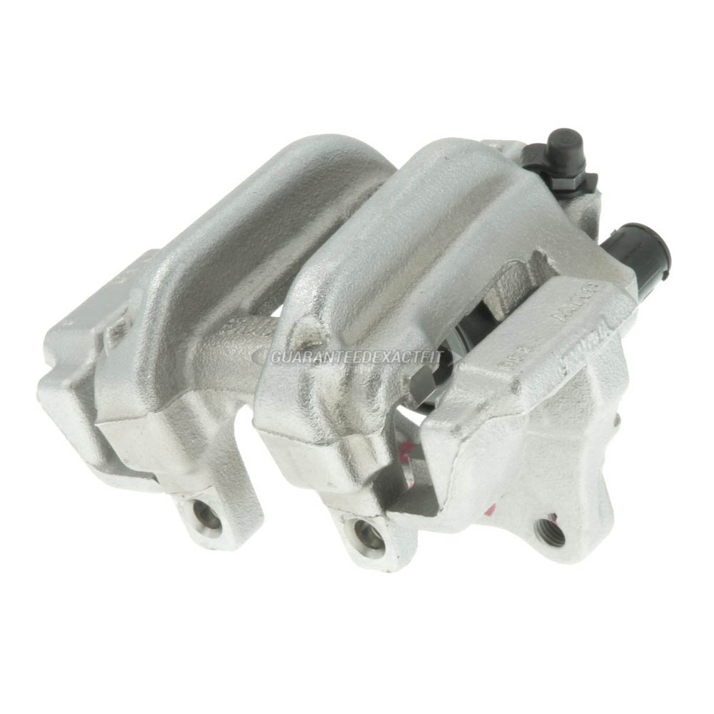 2013 Bmw ActiveHybrid 3 Brake Caliper